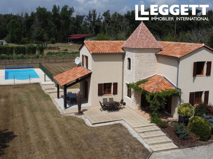 Image No.1-3 Bed House for sale