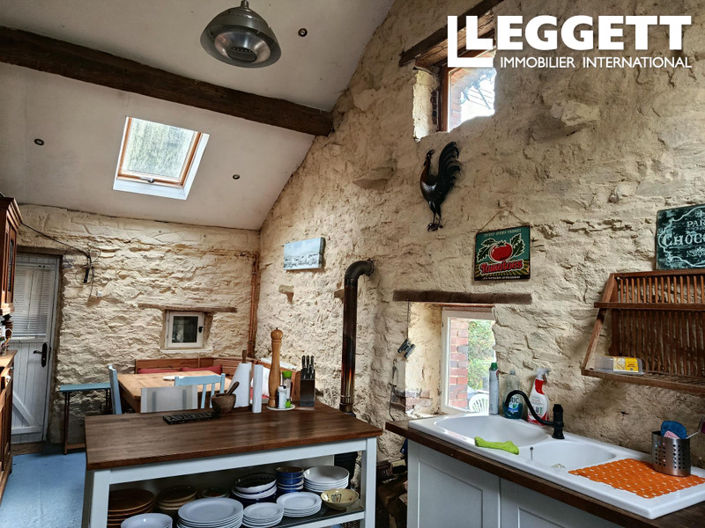 Image No.8-4 Bed House for sale