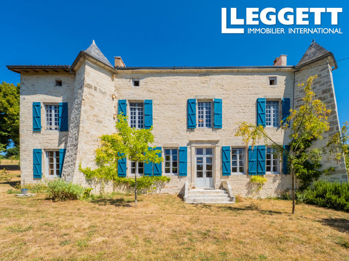 Image No.1-4 Bed House for sale