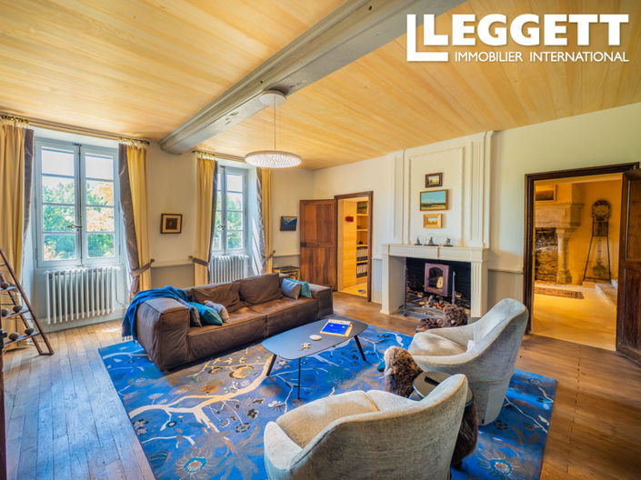 Image No.4-4 Bed House for sale