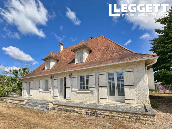 Image No.1-3 Bed House for sale