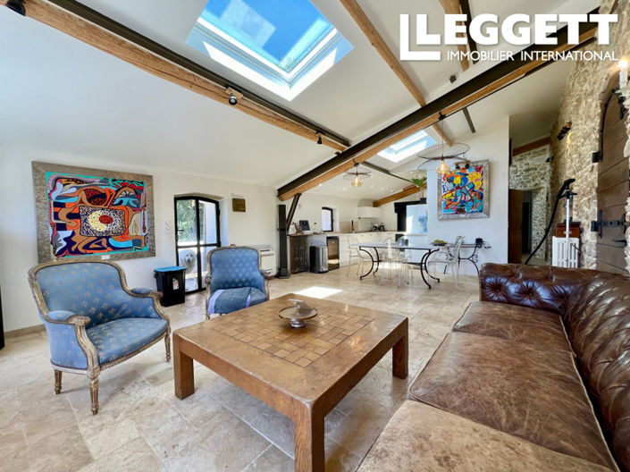 Image No.5-6 Bed House for sale