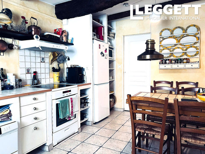 Image No.2-3 Bed House for sale