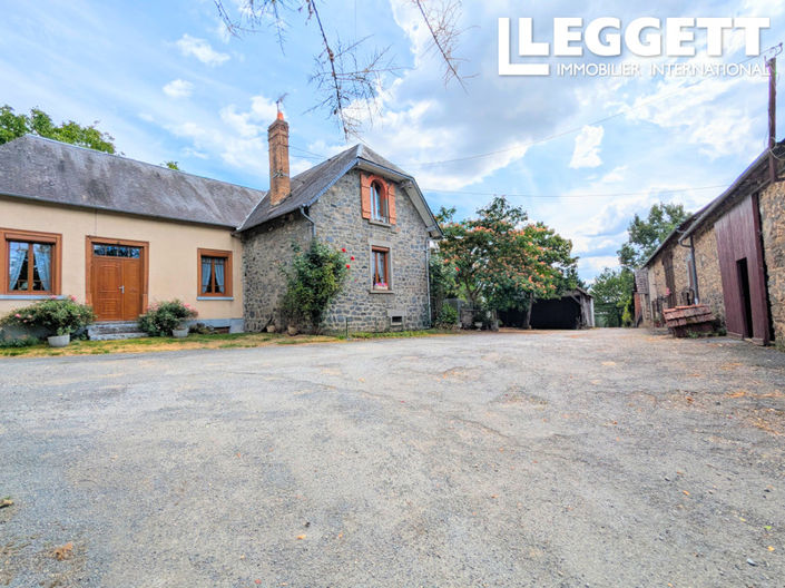 Image No.1-5 Bed House for sale