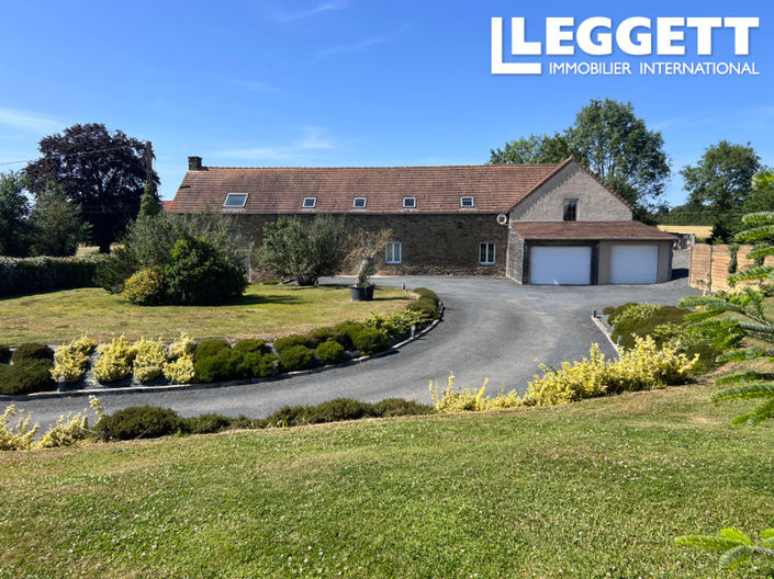 Image No.1-5 Bed House for sale