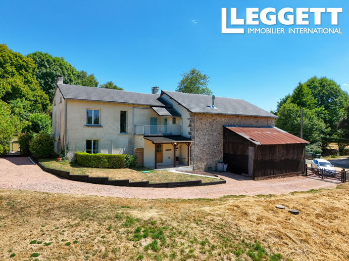 Image No.9-Maison de 4 chambres à vendre à Marval