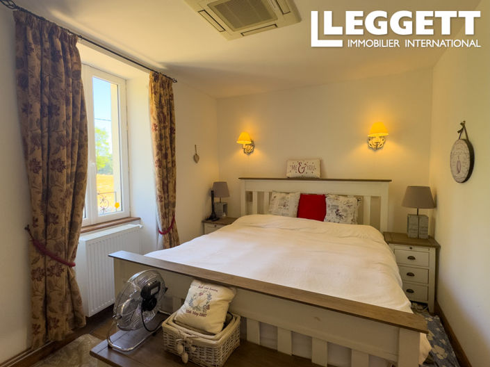 Image No.6-Maison de 4 chambres à vendre à Marval