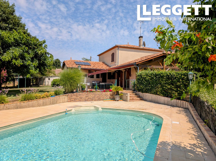 Image No.1-4 Bed House for sale