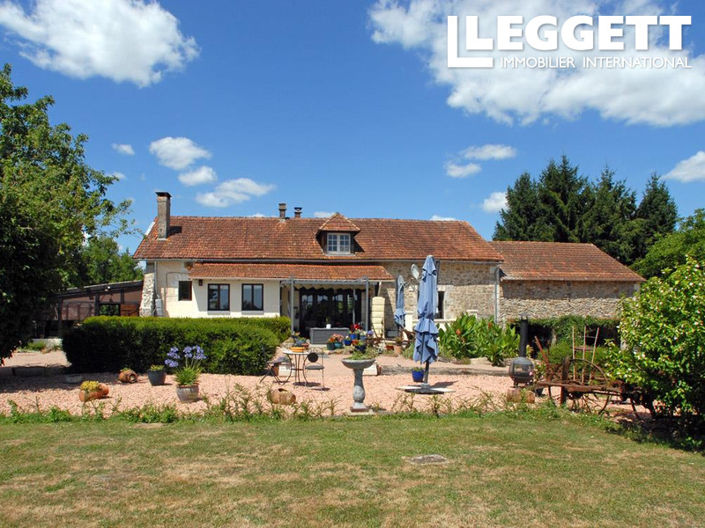 Image No.1-3 Bed House for sale