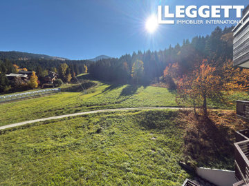 3 Bed Apartment for sale