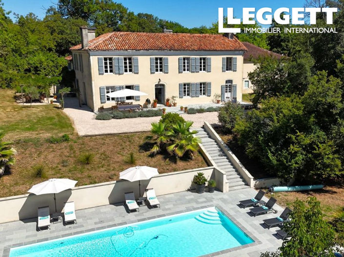 Image No.1-9 Bed House for sale