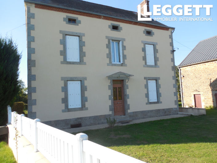 Image No.1-4 Bed House for sale