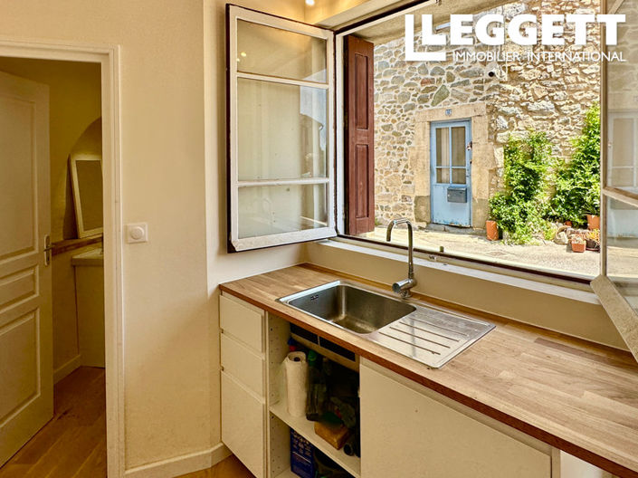 Image No.4-1 Bed House for sale