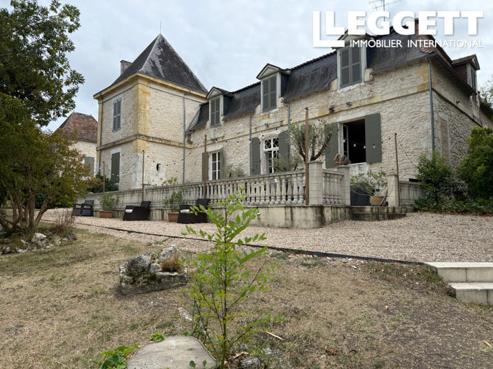 Image No.1-10 Bed Chateaux for sale