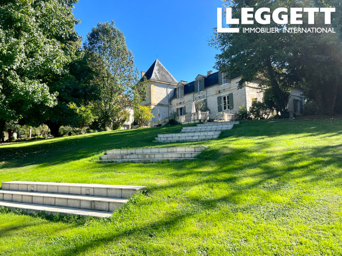 Image No.2-10 Bed Chateaux for sale