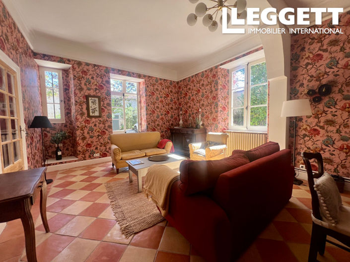 Image No.10-10 Bed Chateaux for sale