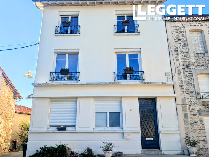 Image No.1-3 Bed House for sale