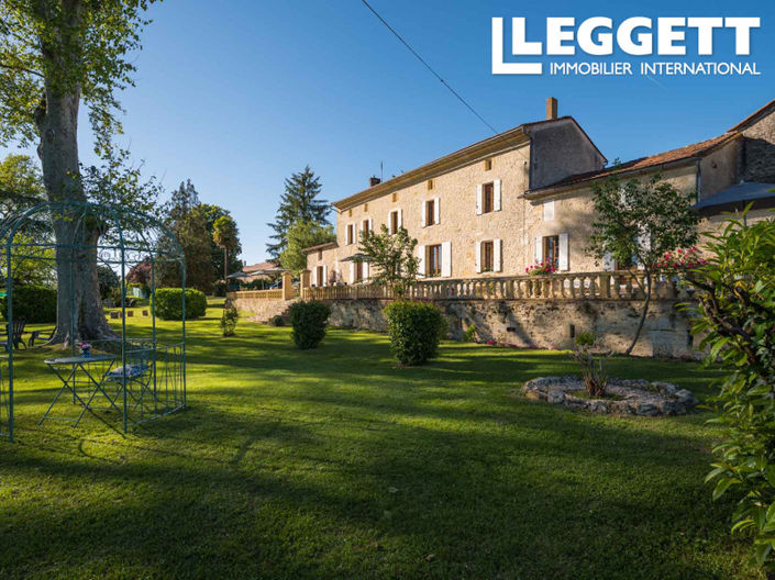 Image No.1-13 Bed Chateaux for sale