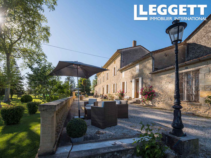 Image No.2-13 Bed Chateaux for sale