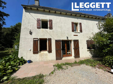 1 - Brignac, House