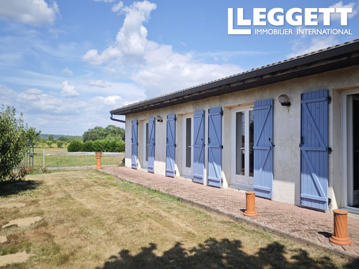 Image No.1-3 Bed House for sale