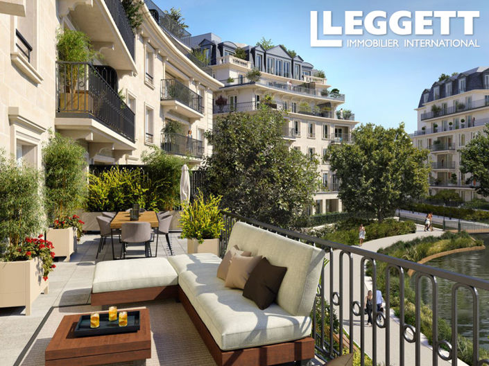 Image No.3-1 Bed Apartment for sale