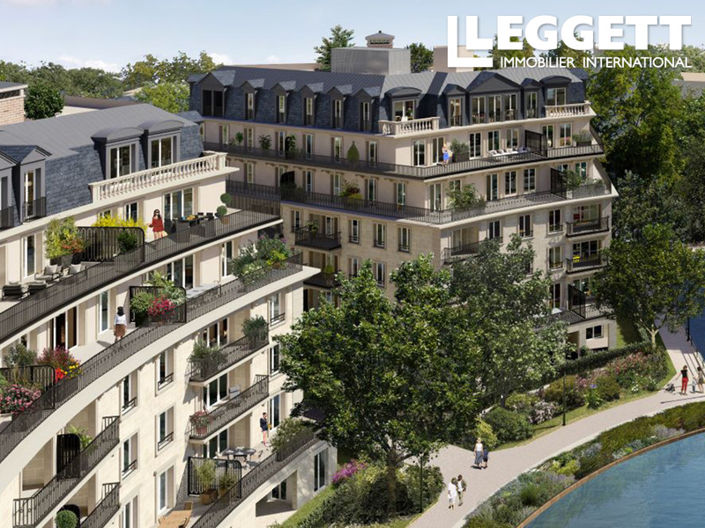 Image No.7-1 Bed Apartment for sale