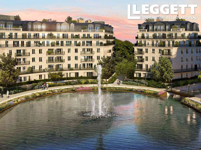 Image No.8-1 Bed Apartment for sale