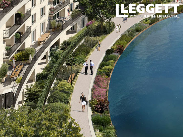 Image No.4-2 Bed Apartment for sale