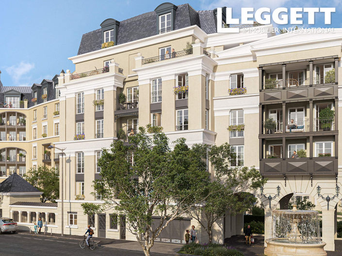 Image No.8-3 Bed Apartment for sale