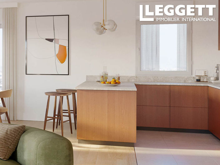 Image No.1-1 Bed Apartment for sale