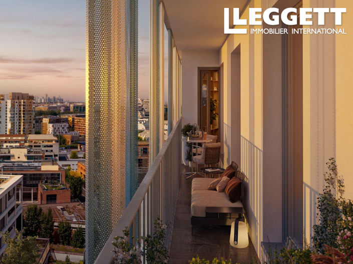 Image No.4-1 Bed Apartment for sale