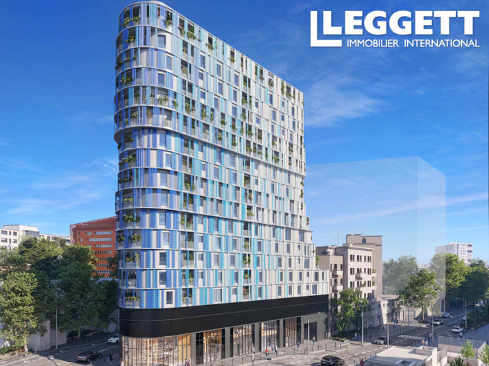 Image No.6-1 Bed Apartment for sale