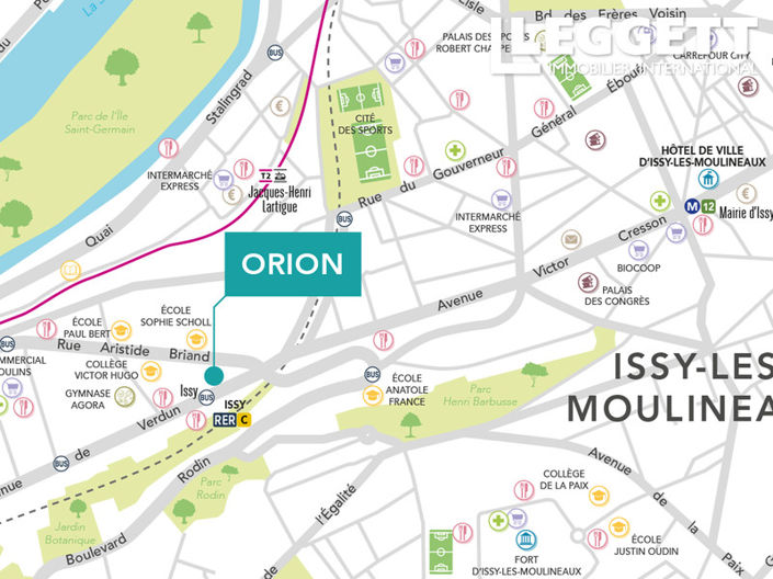 Image No.9-2 Bed Apartment for sale