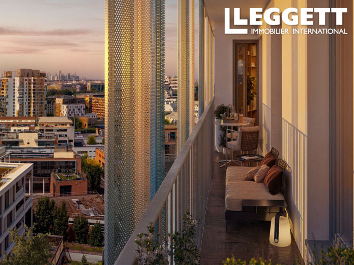 Image No.2-4 Bed Apartment for sale