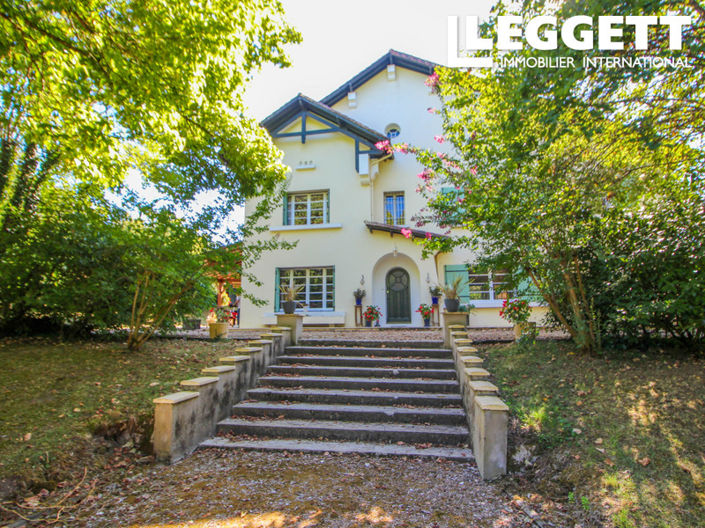 Image No.1-5 Bed House for sale