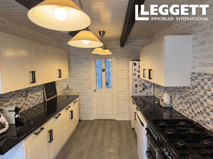 Image No.4-2 Bed House for sale