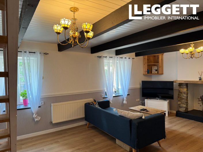 Image No.6-2 Bed House for sale