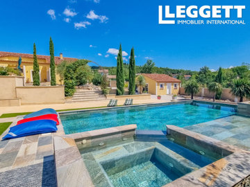 5 Bed House for sale