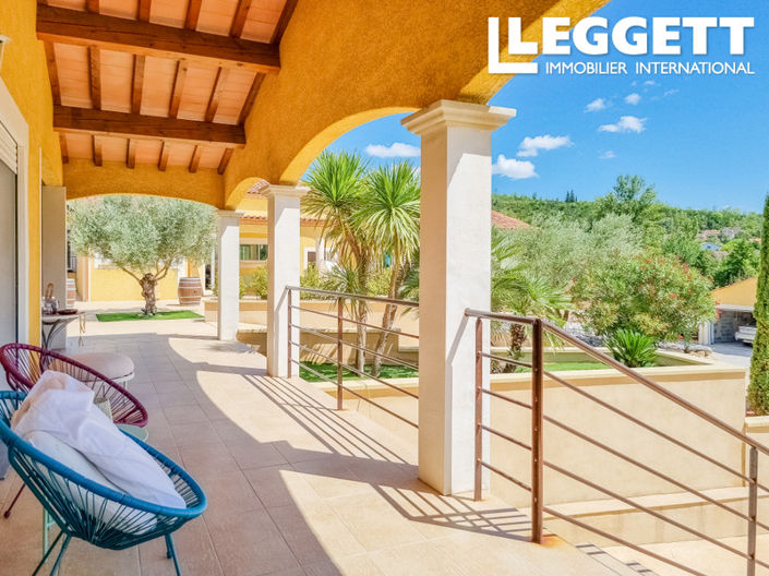 Image No.3-5 Bed House for sale