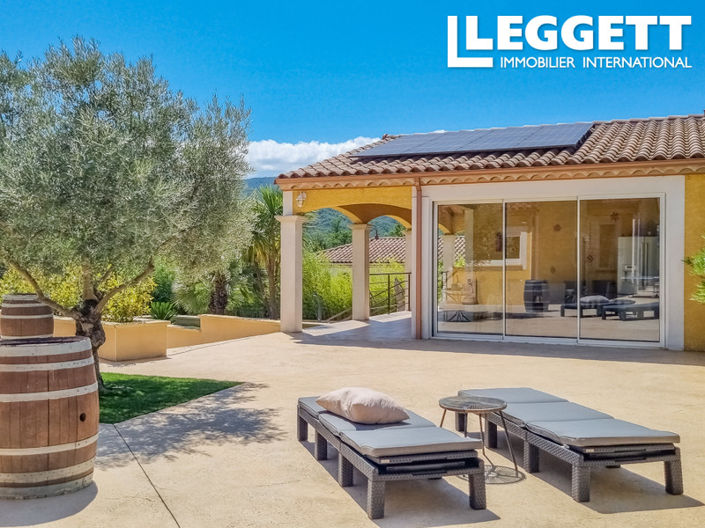 Image No.4-5 Bed House for sale