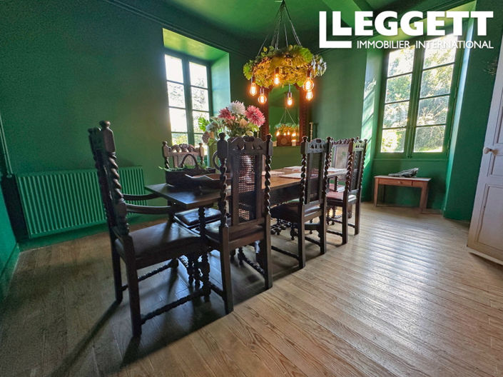 Image No.4-4 Bed House for sale