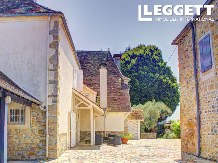 Image No.3-4 Bed House for sale