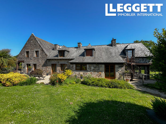 Image No.1-8 Bed House for sale