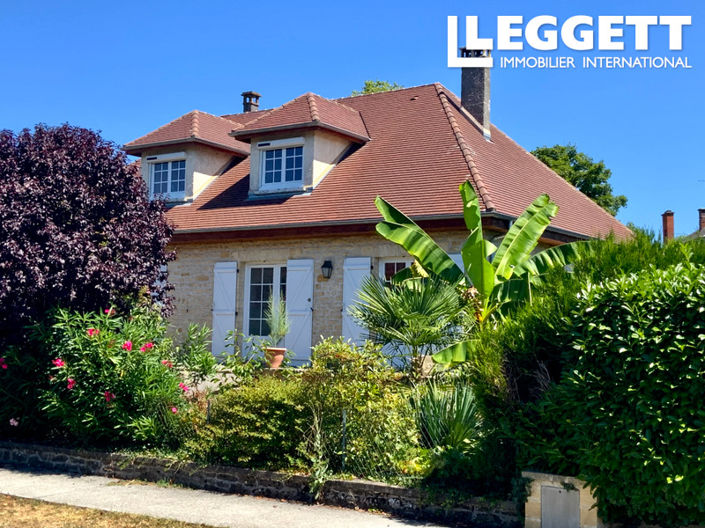 Image No.1-5 Bed House for sale