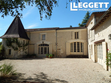 7 Bed House for sale