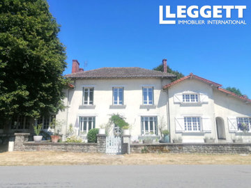 4 Bed House for sale