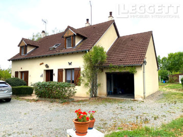 1 - Cher, House