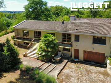 5 Bed House for sale