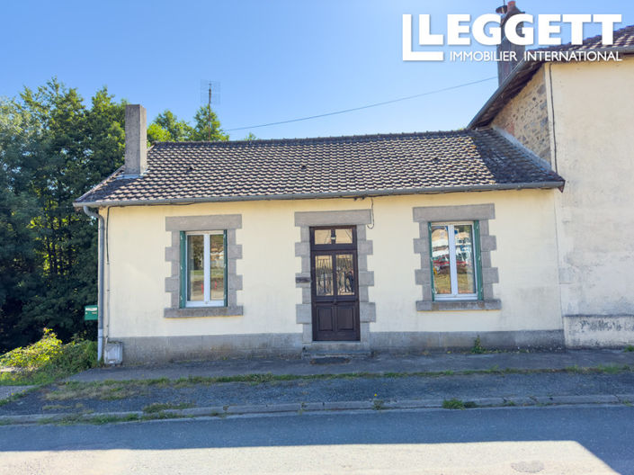 Image No.1-2 Bed House for sale
